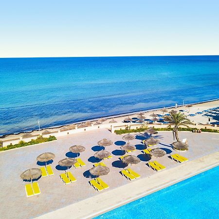 Tui Magic Life Skanes โมนาสตีร์ ภายนอก รูปภาพ
