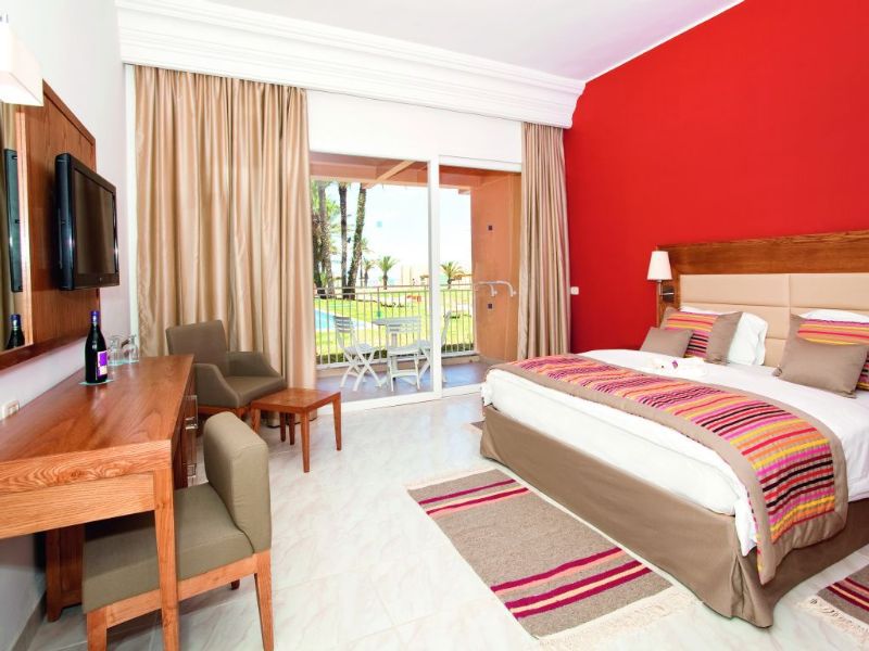Tui Magic Life Skanes โมนาสตีร์ ภายนอก รูปภาพ