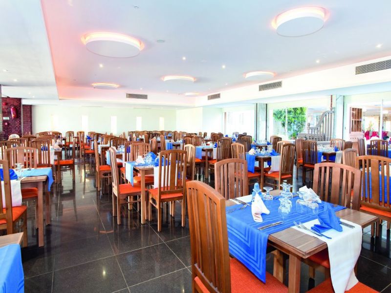 Tui Magic Life Skanes โมนาสตีร์ ภายนอก รูปภาพ