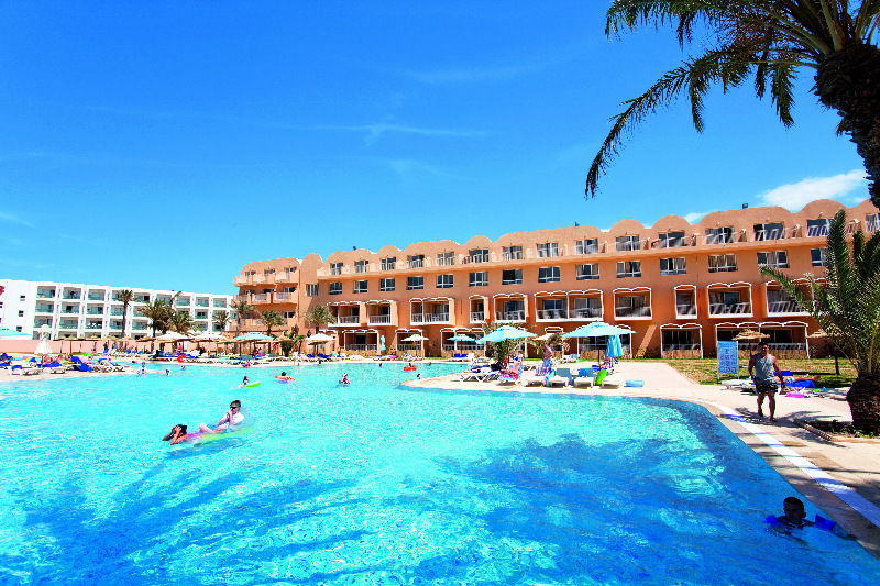 Tui Magic Life Skanes โมนาสตีร์ ภายนอก รูปภาพ