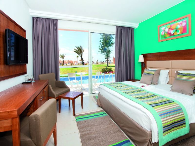 Tui Magic Life Skanes โมนาสตีร์ ภายนอก รูปภาพ