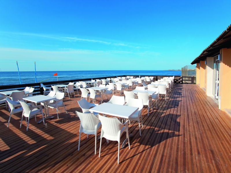 Tui Magic Life Skanes โมนาสตีร์ ภายนอก รูปภาพ