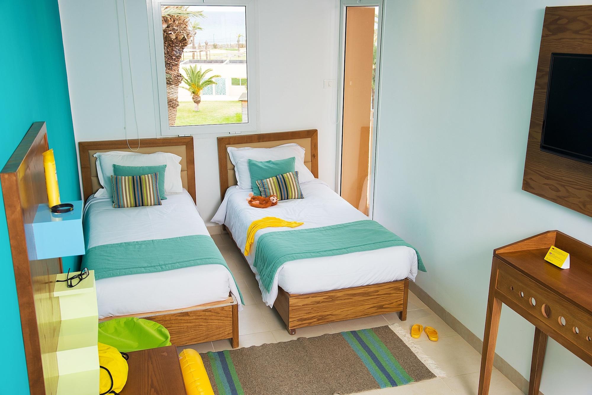Tui Magic Life Skanes โมนาสตีร์ ภายนอก รูปภาพ