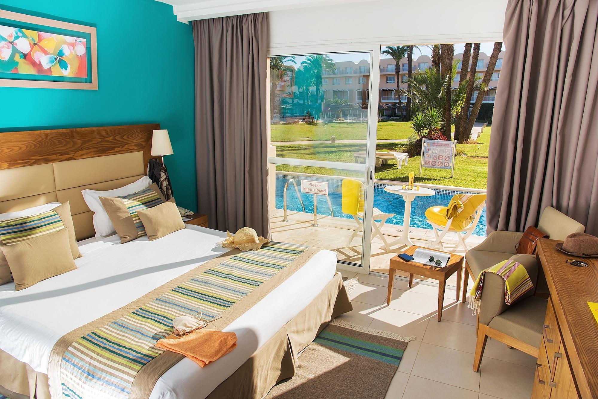 Tui Magic Life Skanes โมนาสตีร์ ภายนอก รูปภาพ