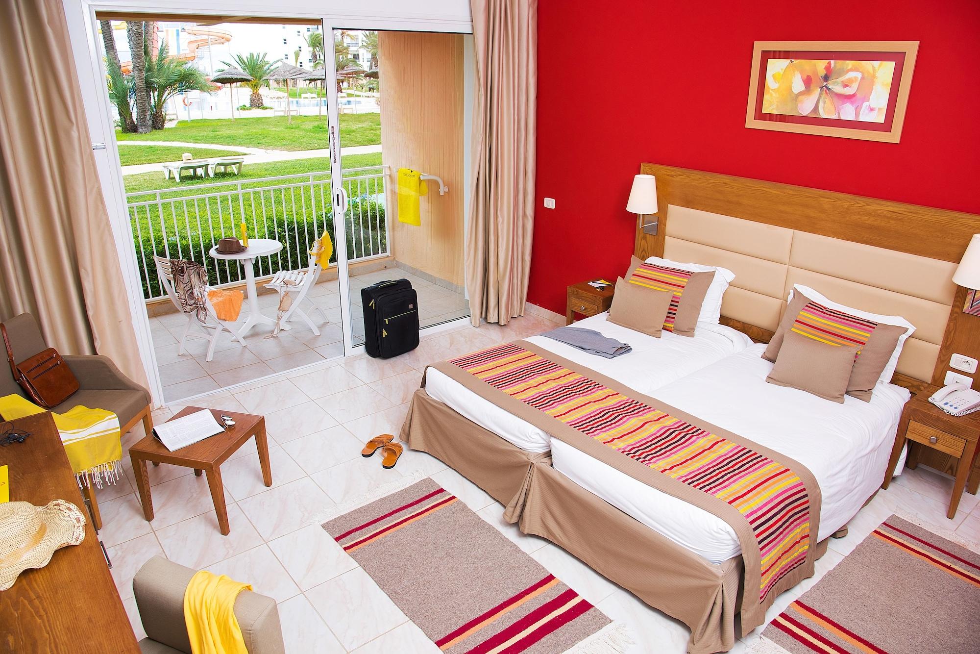 Tui Magic Life Skanes โมนาสตีร์ ภายนอก รูปภาพ