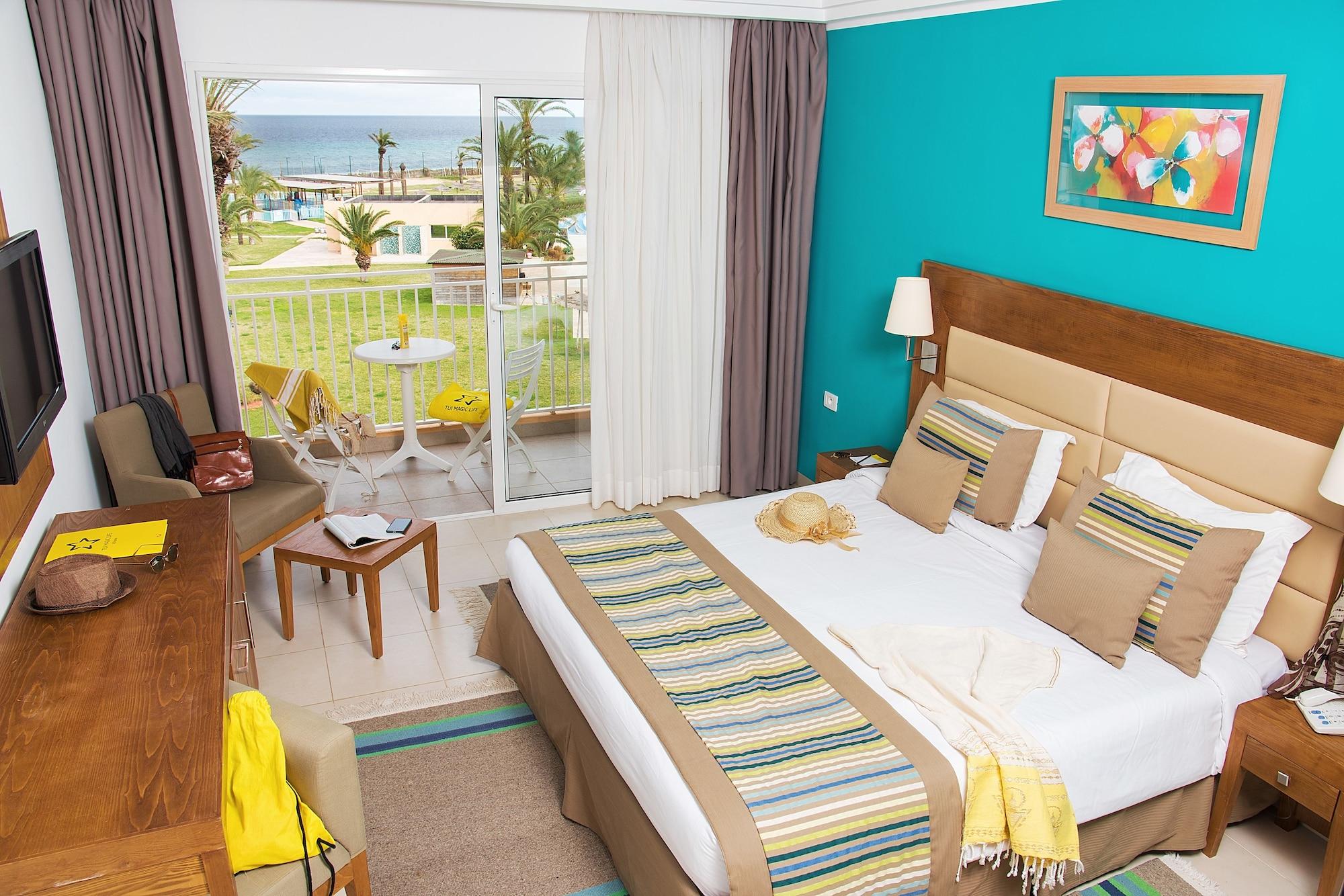 Tui Magic Life Skanes โมนาสตีร์ ภายนอก รูปภาพ