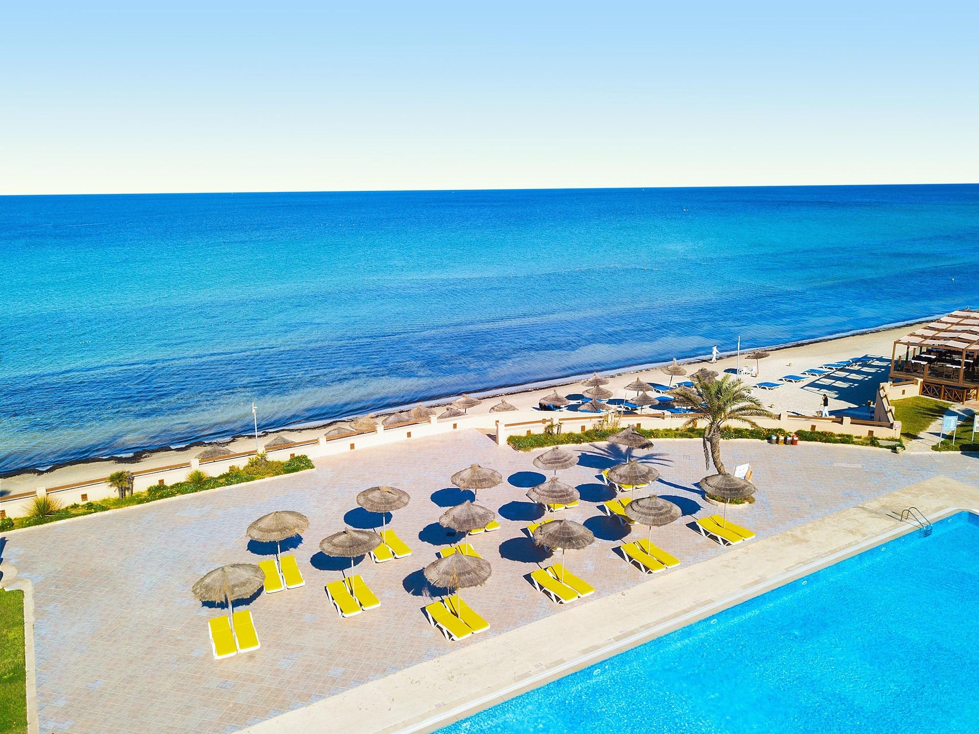 Tui Magic Life Skanes โมนาสตีร์ ภายนอก รูปภาพ