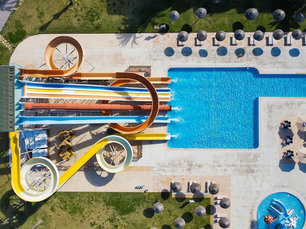 Tui Magic Life Skanes โมนาสตีร์ ภายนอก รูปภาพ