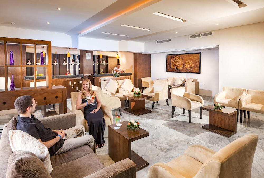 Tui Magic Life Skanes โมนาสตีร์ ภายนอก รูปภาพ
