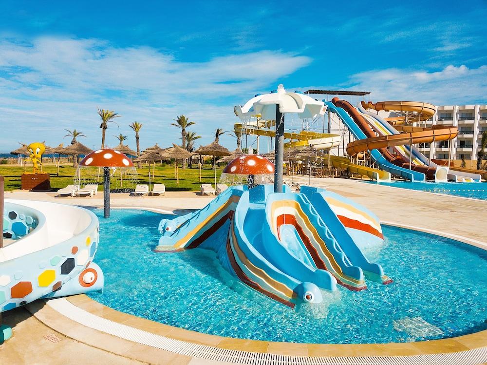 Tui Magic Life Skanes โมนาสตีร์ ภายนอก รูปภาพ