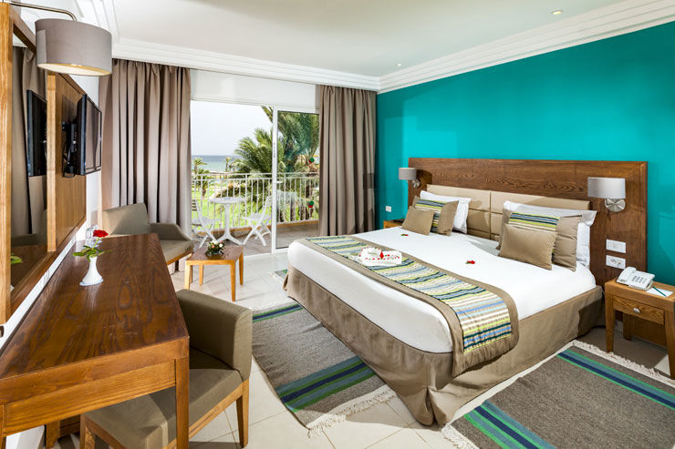 Tui Magic Life Skanes โมนาสตีร์ ภายนอก รูปภาพ